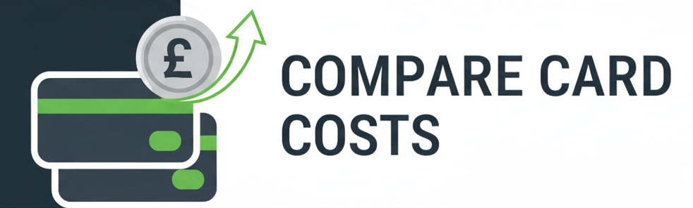 Compare Card Costs Compare Card Costs